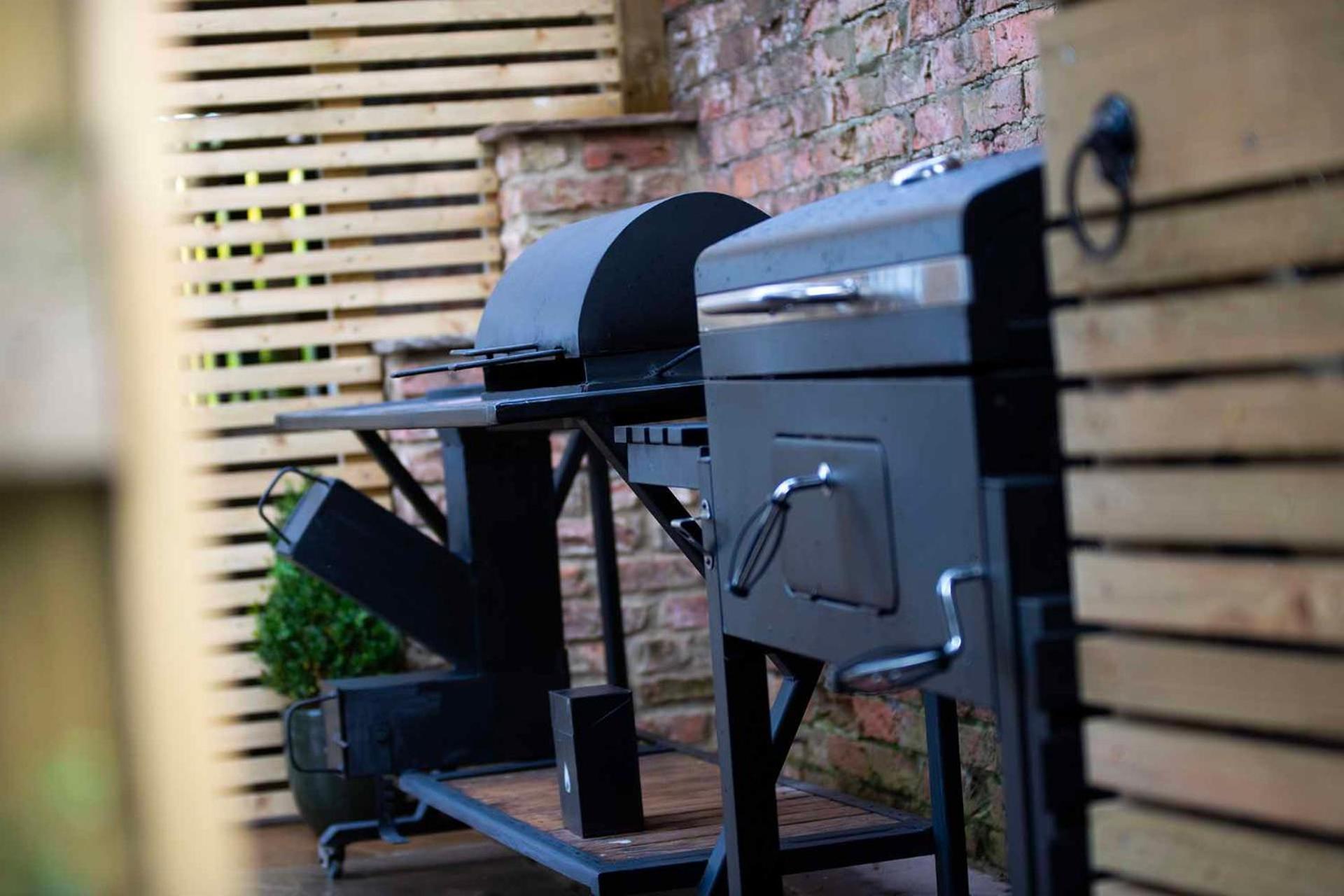 Burtree Country House, Tipi'S, Treehouse & Lodge & House Rooms With Hot Tubs In A Private Garden Thirsk Luaran gambar